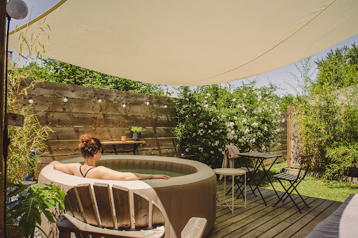 Photo de La Villa D'Ô à Saint-Loubès (33450)