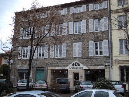 Photo de Foyer Résidence Personnes Âgées