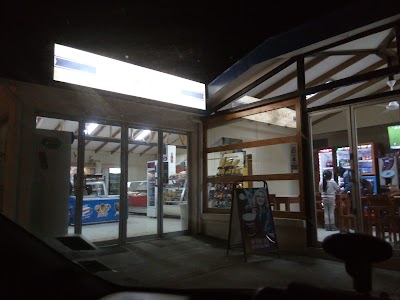 cafe
