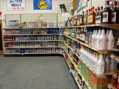 Wholesale Liquors