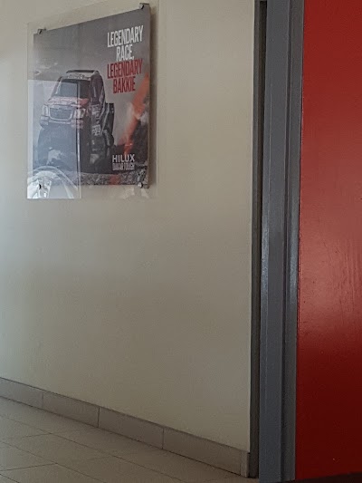 Photos of Messina Toyota