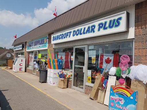 Bancroft Dollar Plus