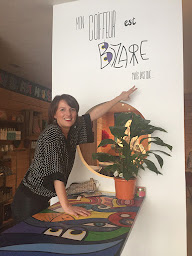 Photo n°12 de Mon Coiffeur est Bizarre à Libourne (Salon de coiffure)