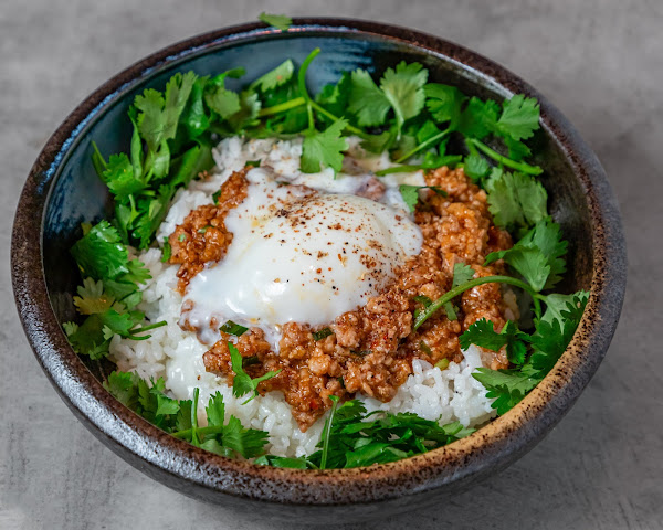 Gyoza Bar "Japanese Dumpling" by null