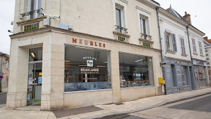Photo n°1 de Meubles et Menuiseries Beaulande à Selles-sur-Cher (Magasin de meubles)