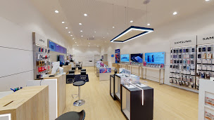 Photo n°6 de Boutique SFR Mulhouse à Mulhouse (Opérateur téléphonique)