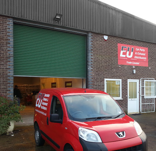 EU Ltd - Visual