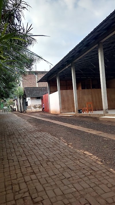 Photos of Pondok Modern Baitul Ihsan Gringsing Batang