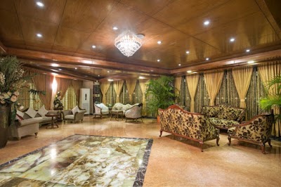 Photos of Kuakata Hotel