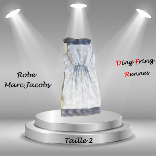 Ding Fring - Magasin de vêtements