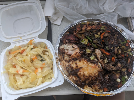 Vybes Cuisine - Thumbnail