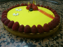 Chocolat'in à Viré