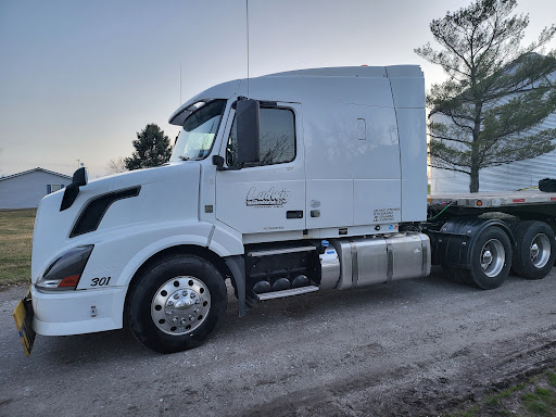 J&B Equipment Sales - Thumbnail