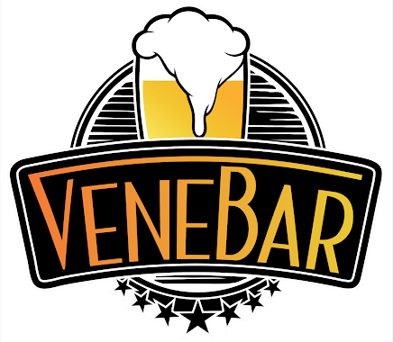 Vene Bar, Author: Vene Bar