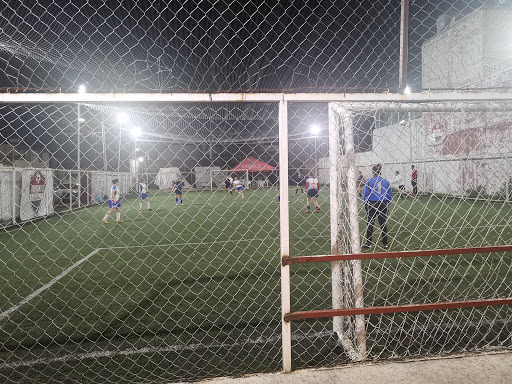 Caboara FC