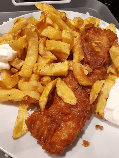 Lanner Fish & Chip Shop - Thumbnail