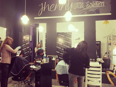 Photos of Jheny Alta Est&eacute;tca