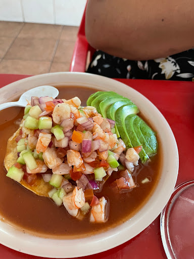 Mariscos El Compita - Thumbnail