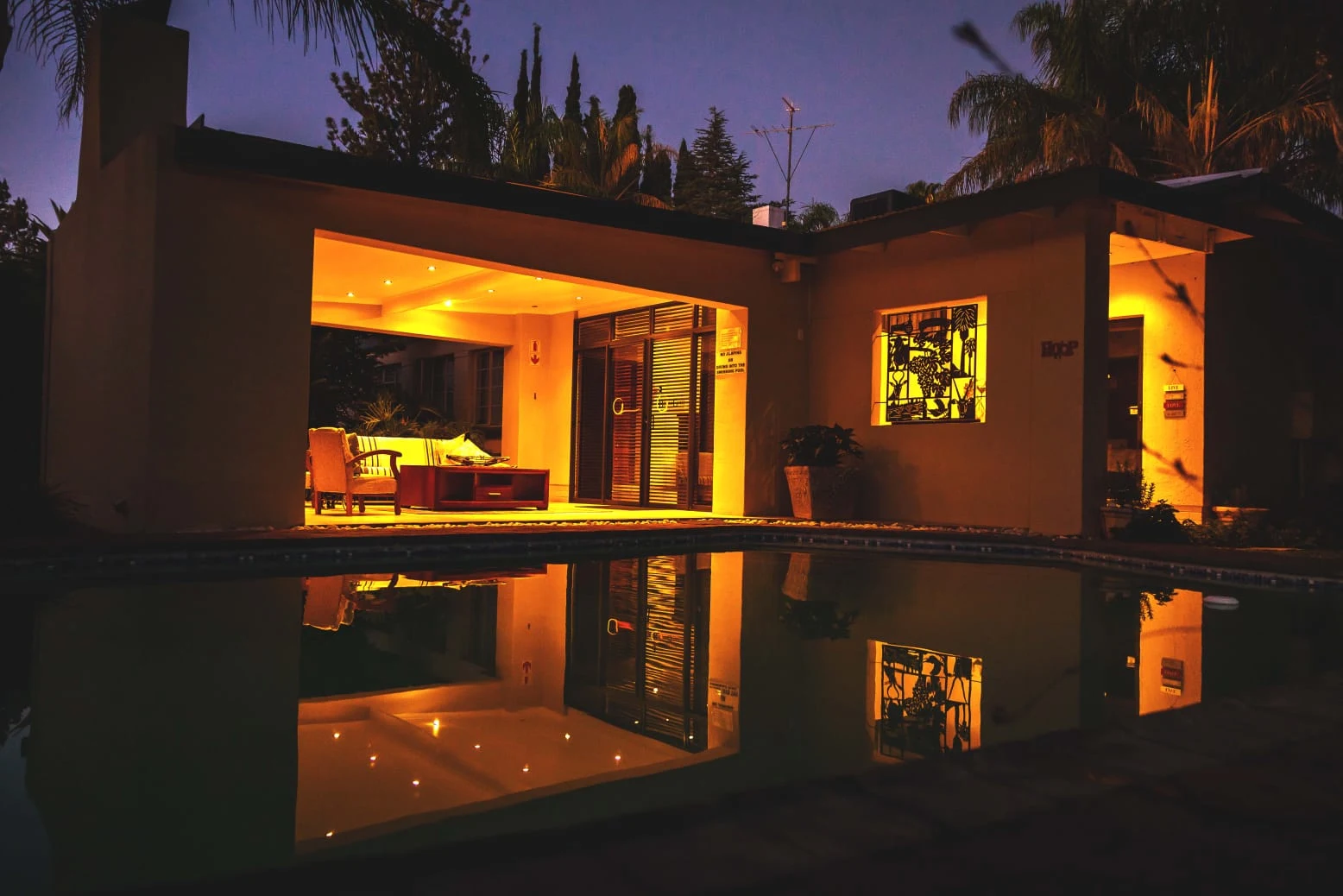 Be My Guest - Guesthouse