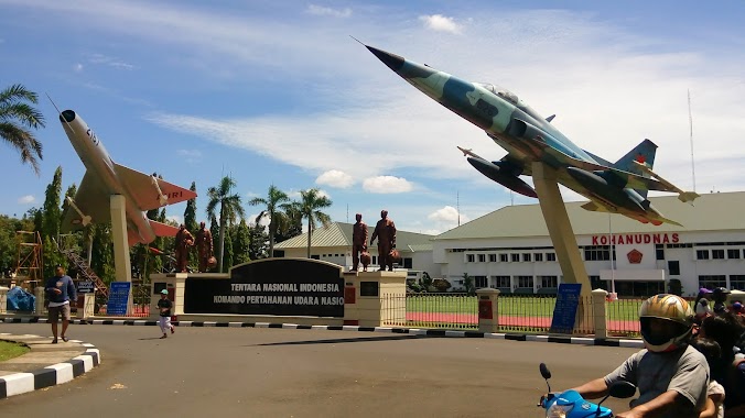 Labda Prakasa Nirwikara Stadium, Author: suyud wahyudin