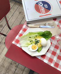 Photo n°11 de Le Bar’Ouf - Bistrot Resto à Montélimar à Montélimar (Restaurant)