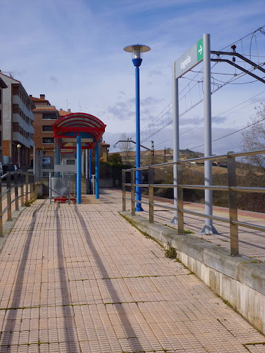 Cenicero - Visual