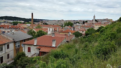 Photos of Escape Room Enigmarium Pula