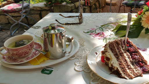 Bauerncafé - Visual