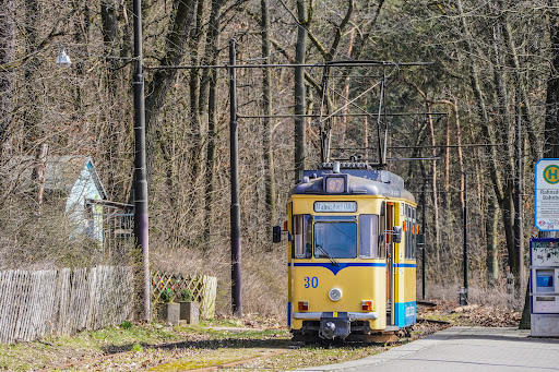 Woltersdorfer Straßenbahn GmbH