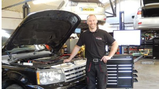 JK AUTO-TEK - Thumbnail