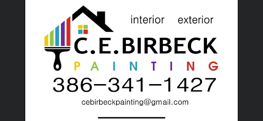 C.E.Birbeck Painting,LLC - Thumbnail