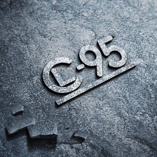 CL-95 INC. - Visual