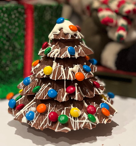 Boom Chocolatte Gallery - United States
