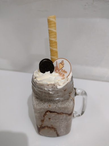 La Delicia del Pek'do