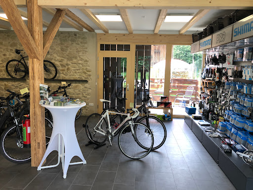 Fahrradverleih & Service Schubert - Thumbnail