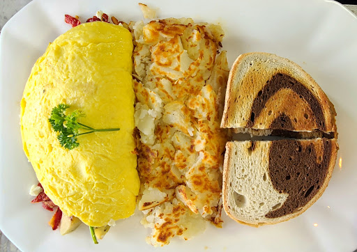 Avi'ari Cuisine - Brunch House - Thumbnail