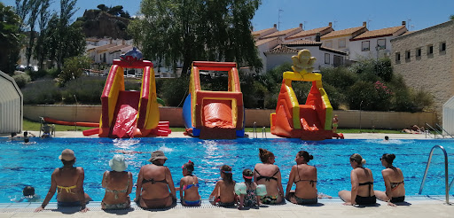 Piscina Municipal Ardales - Thumbnail