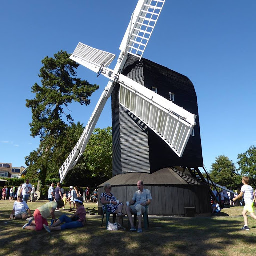 Salvington Hill Windmill