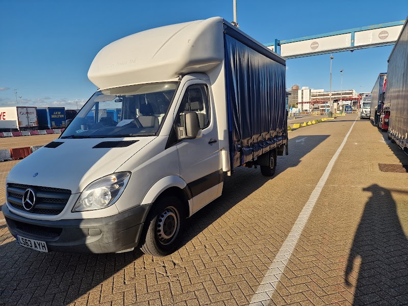 MOKKO LOGISTICS AND TRANSPORT LTD photo 2