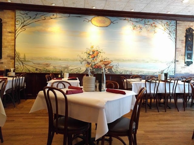La Tasca Tapas Restaurant