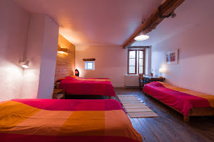 Photo n°15 de Les Soleils à Mérinchal (Maison d'hôtes)