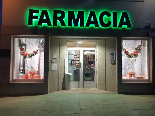 Farmacia Beatriz García Raña - Thumbnail