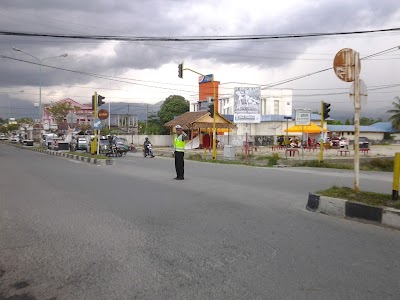 Photos of Madina Market