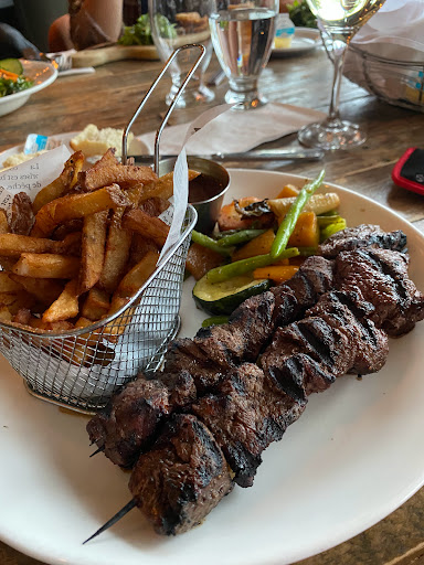 Rouge Boeuf Terrebonne - Thumbnail