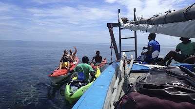 Photos of Ilha Blue Island Safaris