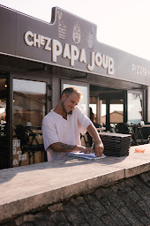 Photo n°22 de Chez Papa'Joub à Capbreton (Pizzeria)