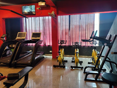 Healthy Hustle Fitness Gym – Gym in Pehowa, Haryana