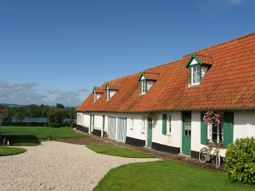 Photo de Logis Hôtel la Bonne Auberge