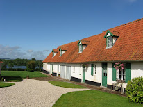 Chambres d'hotes La Fermette du Lac à Ardres