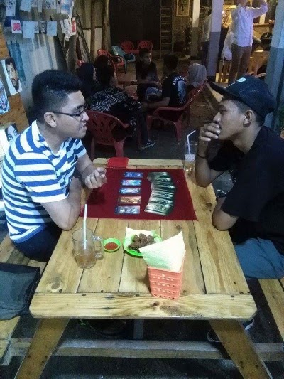 Photos of PopDimsum & Kafe